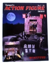 Tomart's Action Figure Digest # 7: Cover Story Monsters!